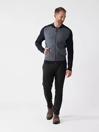 FYNCH-HATTON | Chaqueta de chándal | dunkelblau